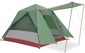 KAZOO Camping Tents 3 Person