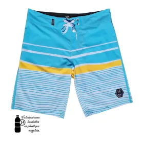 KDC Surfwear & Swimwear Men Summer Eco-friendly Boardshort [WS]