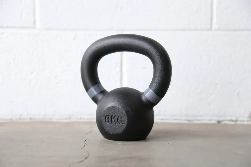 Kettlebells