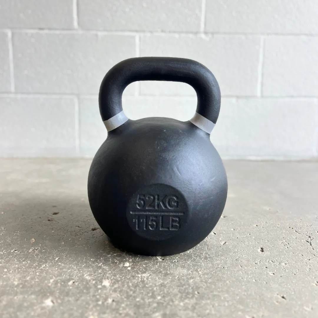 Kettlebells