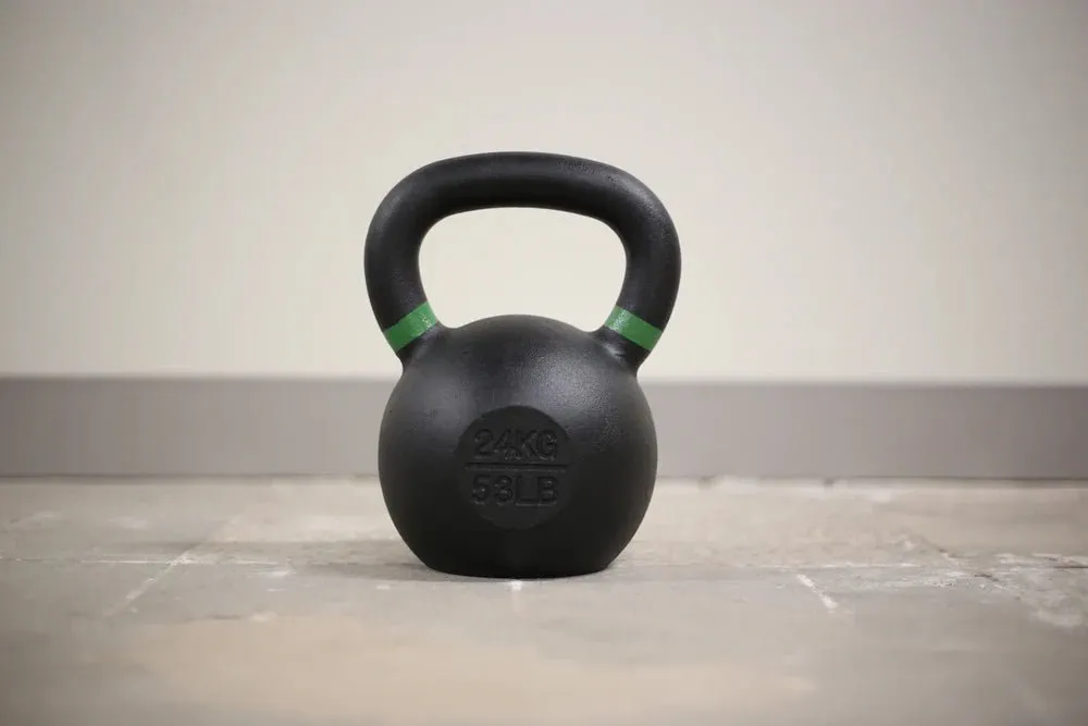 Kettlebells
