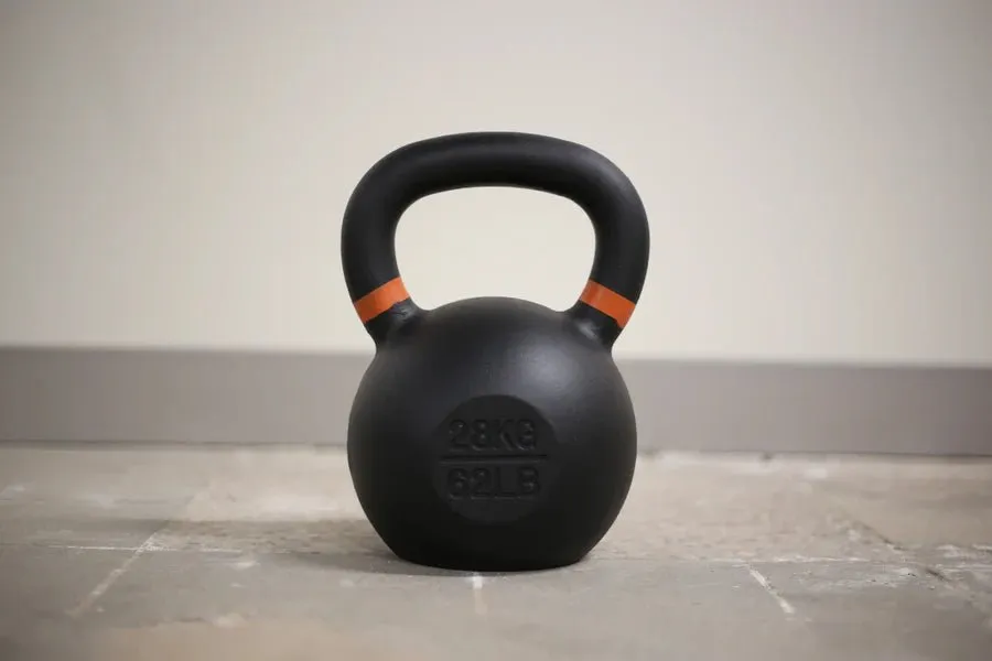 Kettlebells
