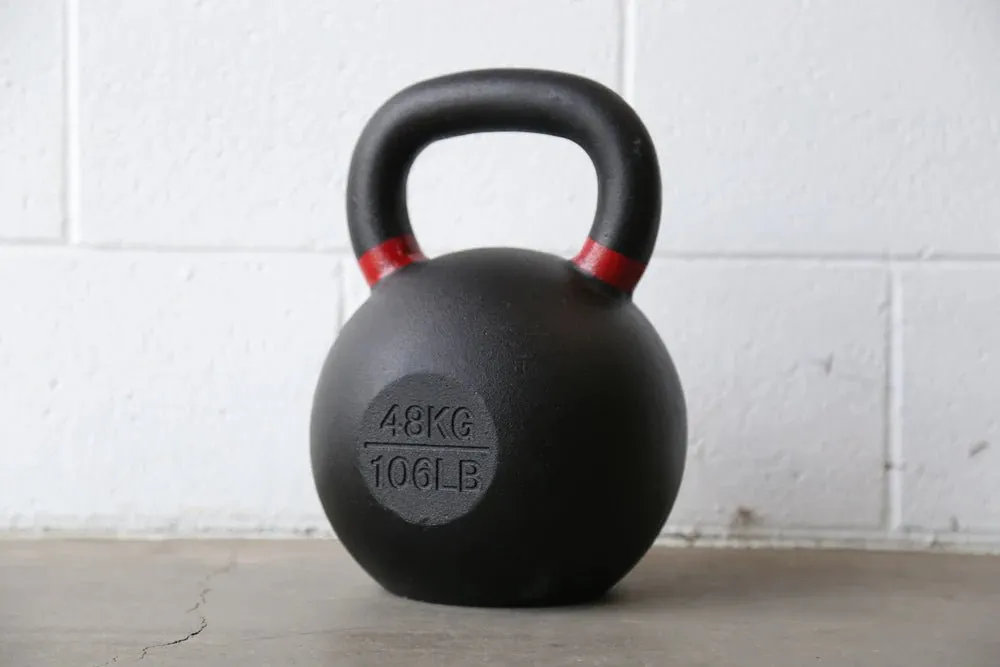 Kettlebells