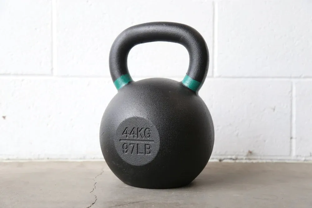 Kettlebells