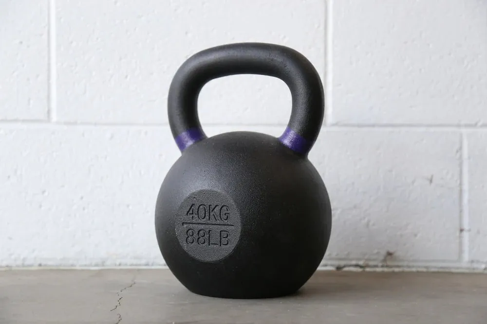 Kettlebells