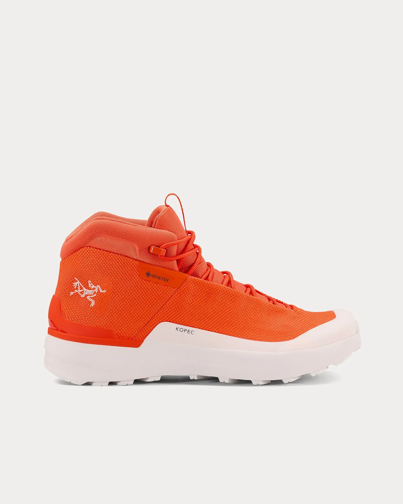 Kopec Mid GTX Solaris / Arctic Silk Boots