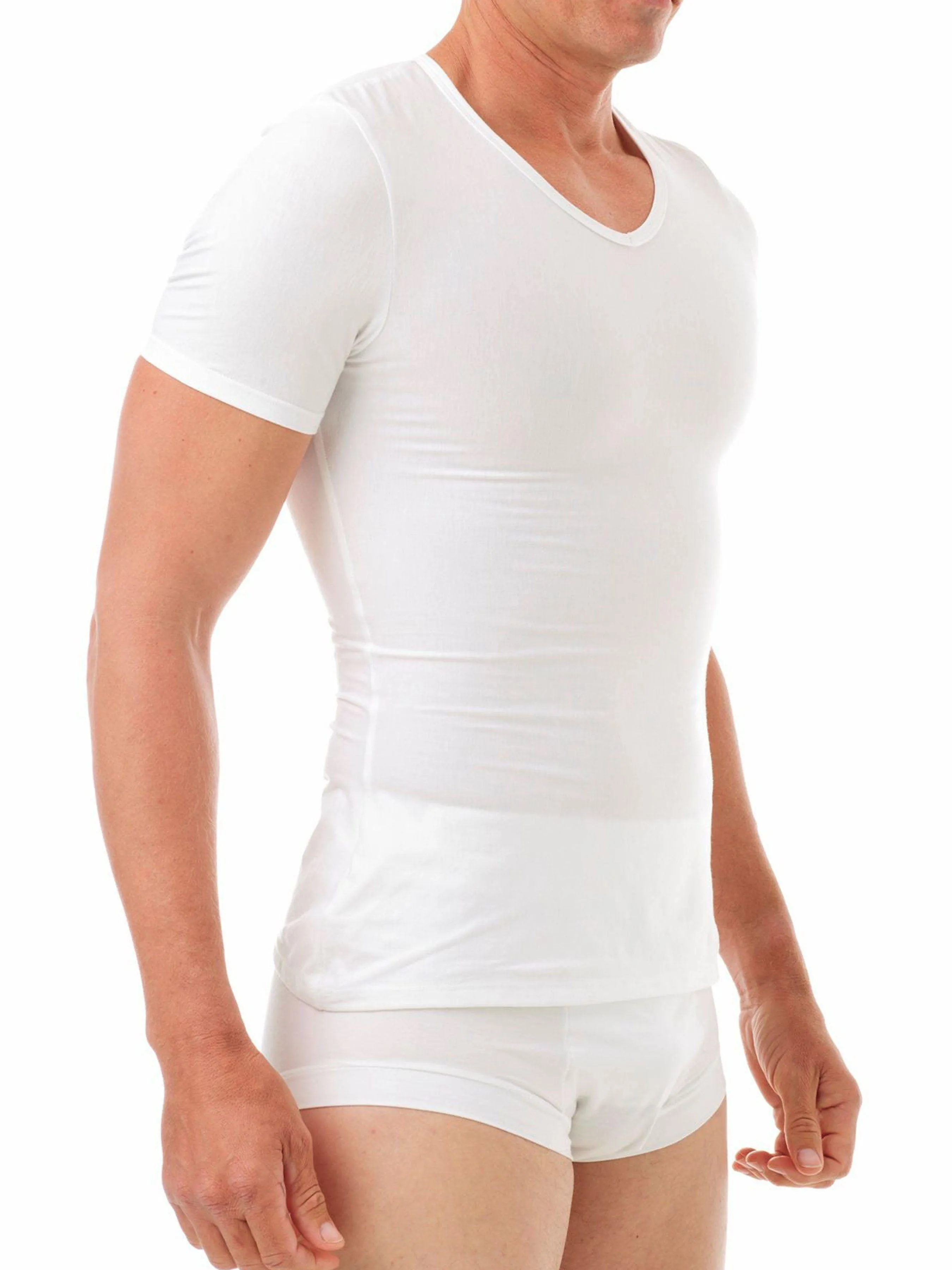 MagiCotton Compression Tee