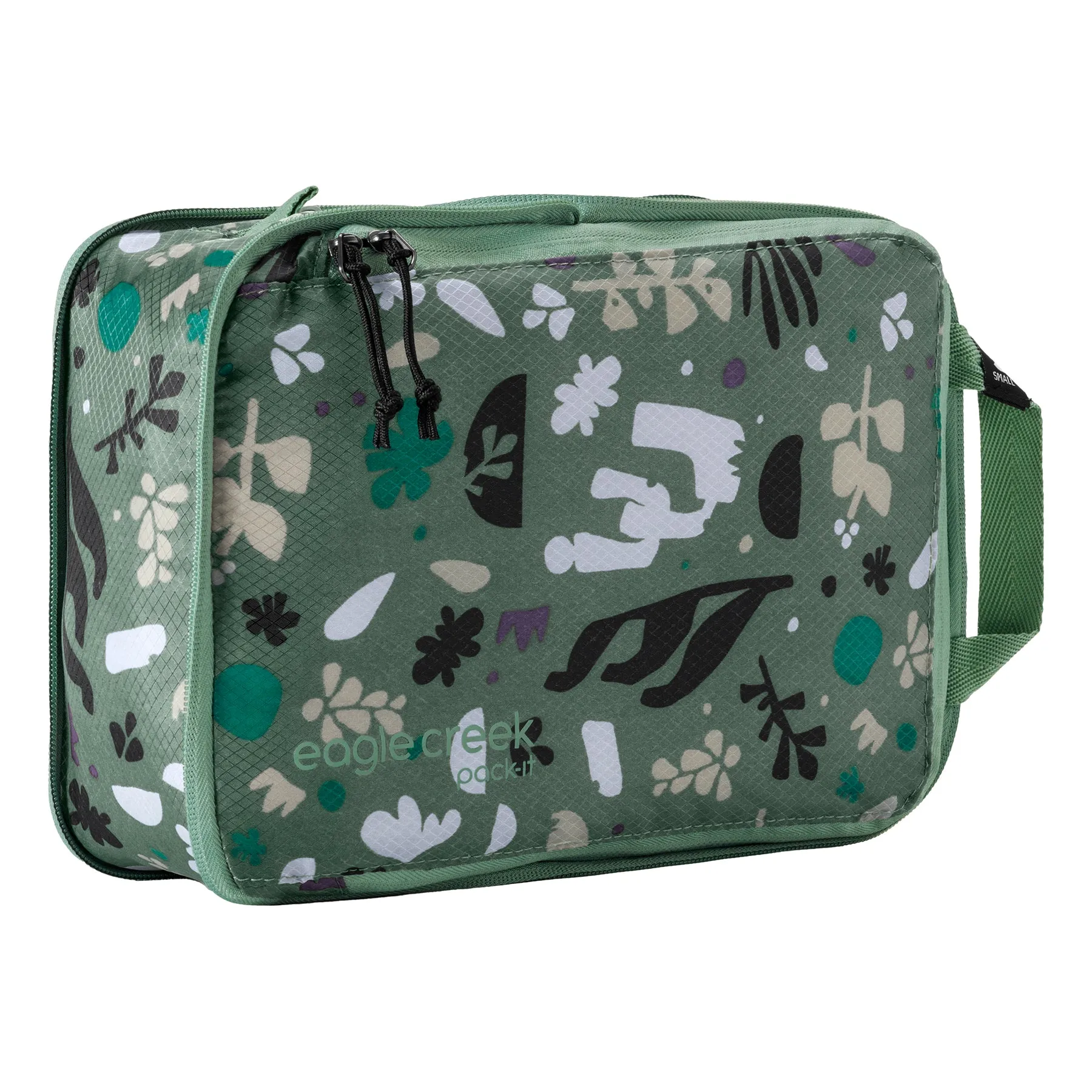 Pack-It® Isolate Compression Cube S