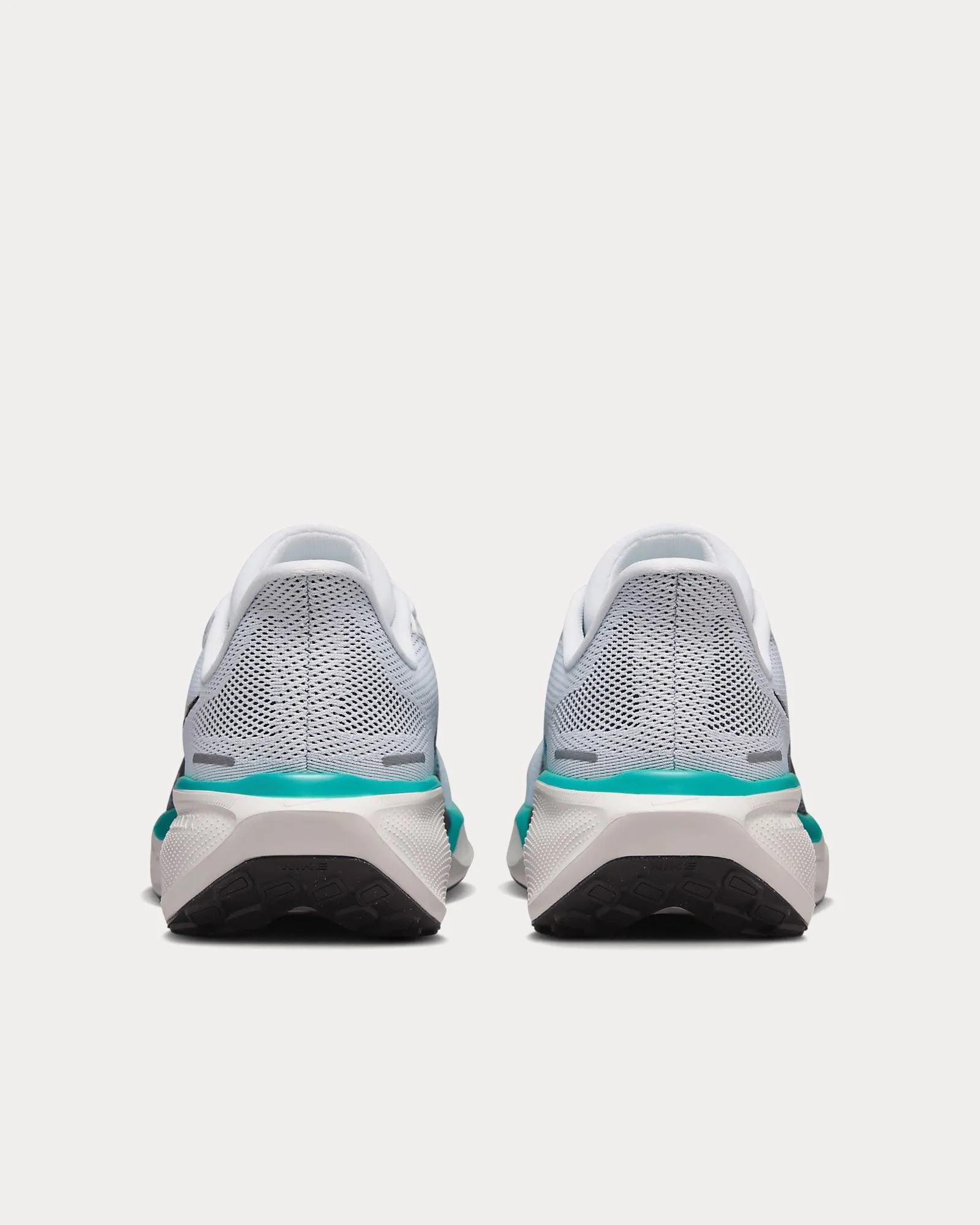 Pegasus 41 White / Dusty Cactus / Glacier Blue / Black Running Shoes