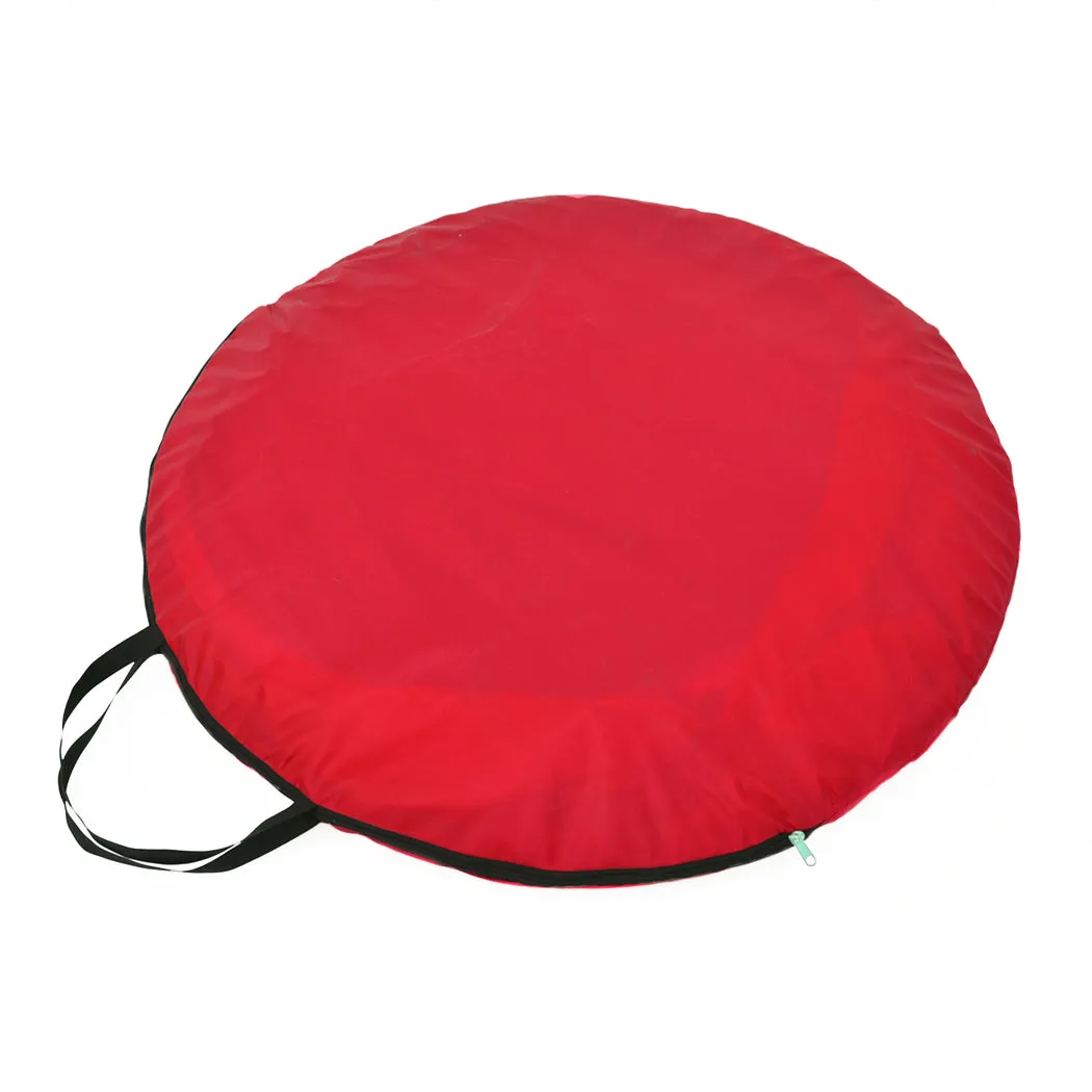 Pop-Up Camping Tent, Outdoor Portable Waterproof Shelter