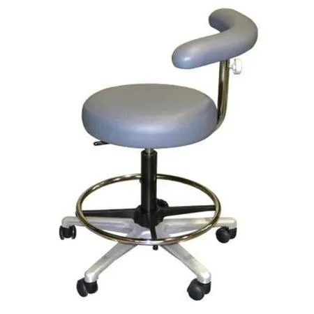 Portable Assistant's Stool