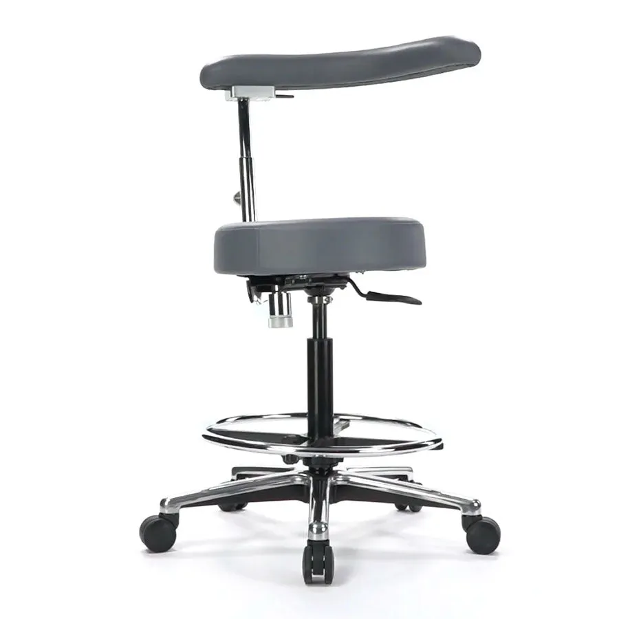 Portable Assistant's Stool