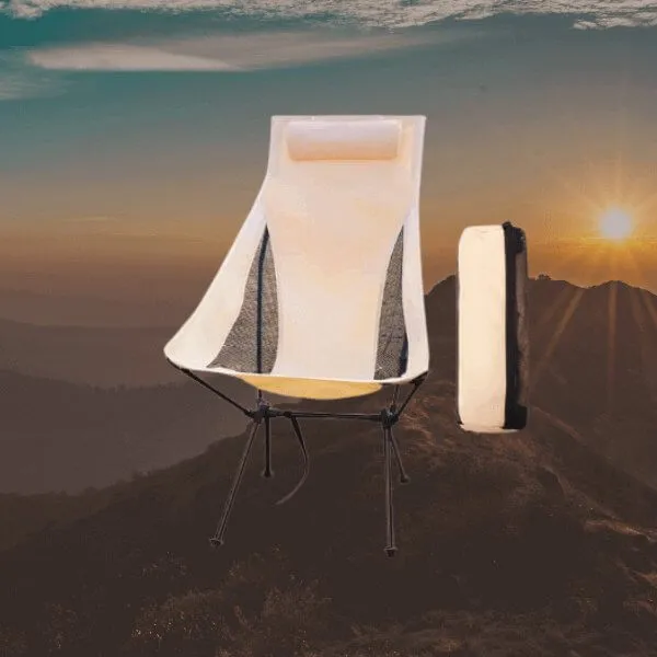Portable Folding Camping Chair