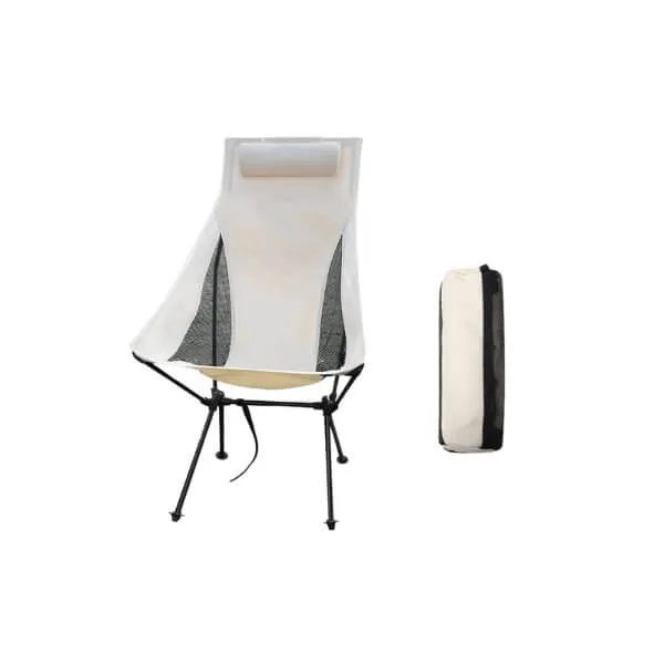 Portable Folding Camping Chair