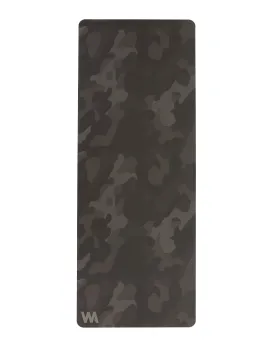 Pre-Loved Midnight Warrior Mat