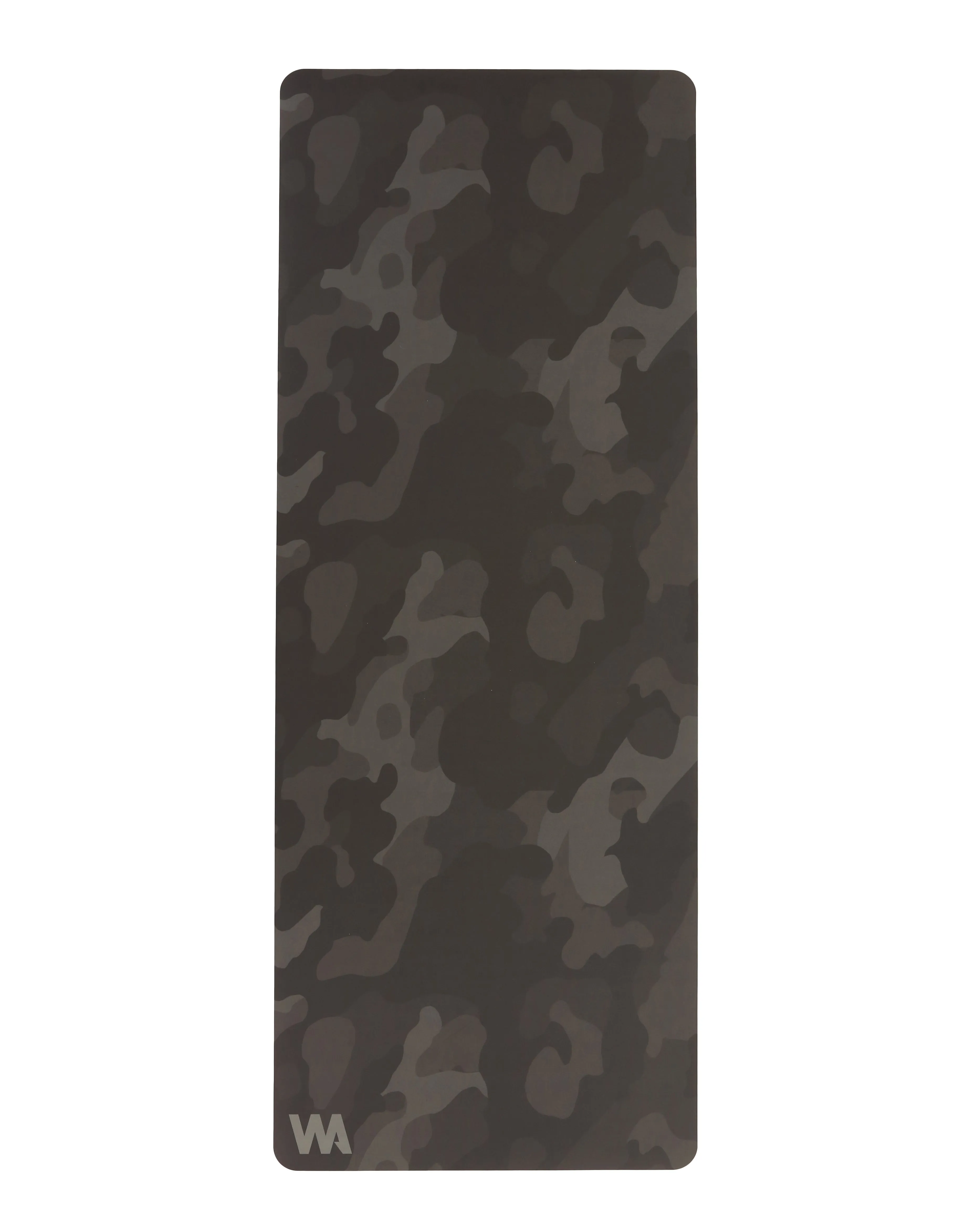 Pre-Loved Midnight Warrior Mat