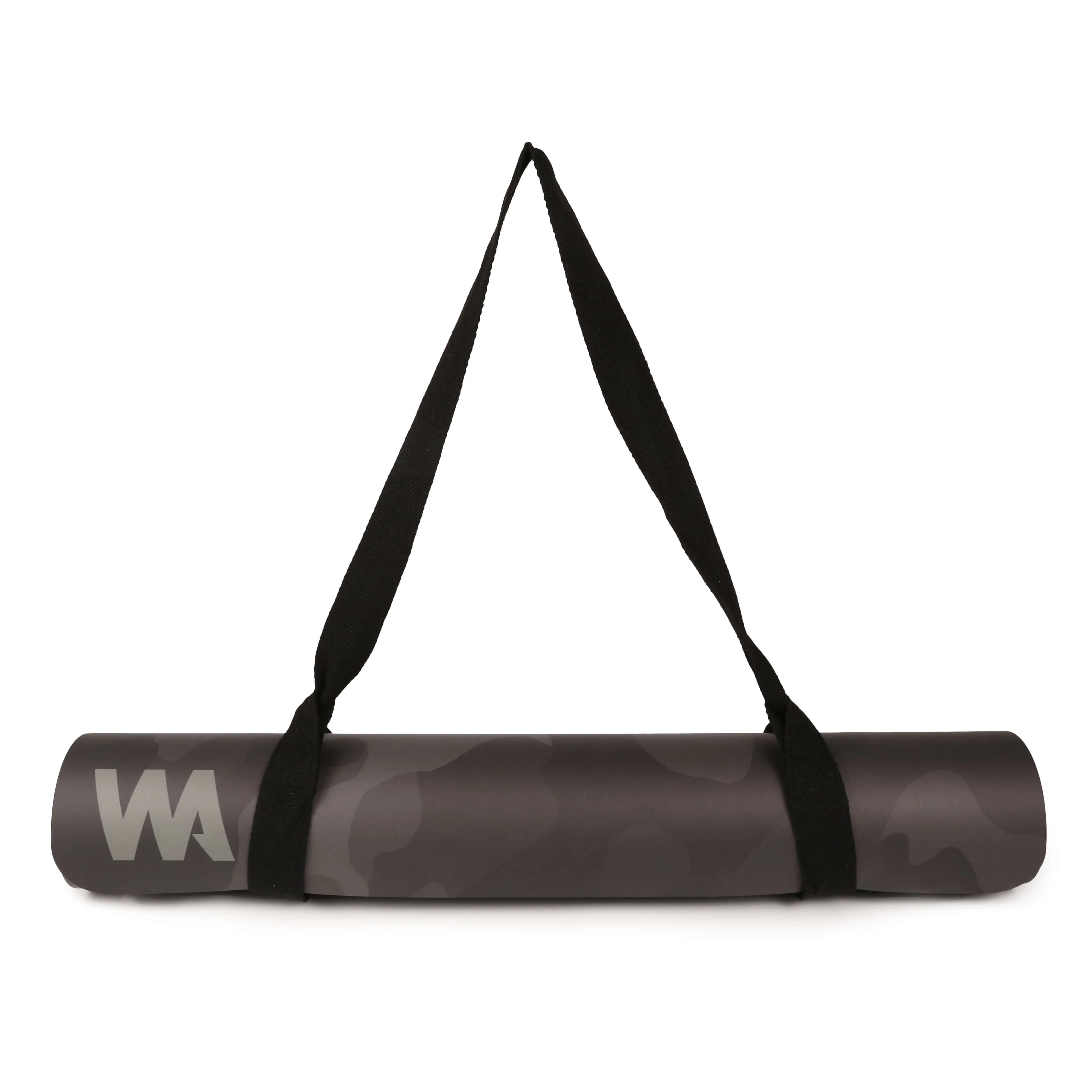 Pre-Loved Midnight Warrior Mat