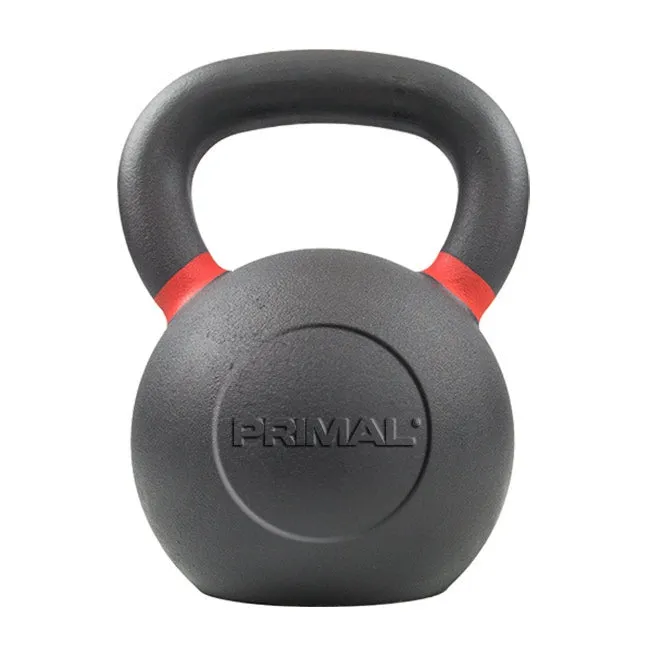 Primal Pro Series Cast Kettlebell