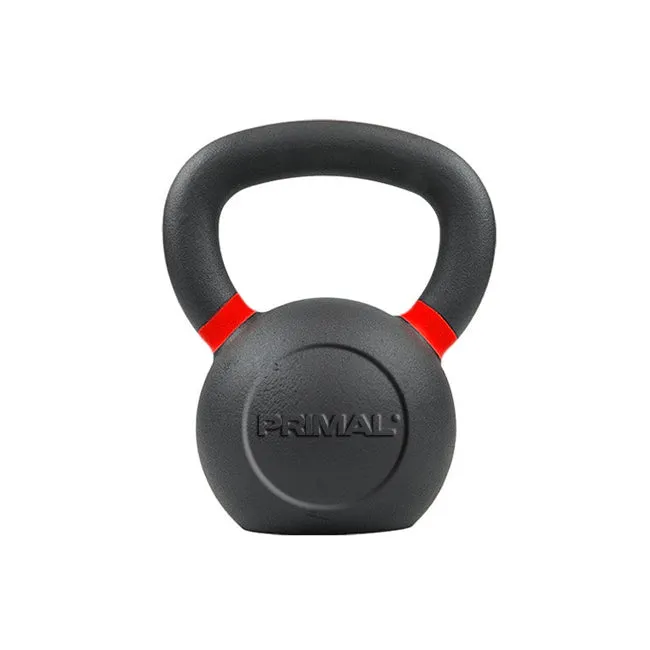 Primal Pro Series Cast Kettlebell