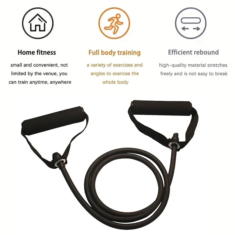 Resistance Bands with Handles - Workout Bands