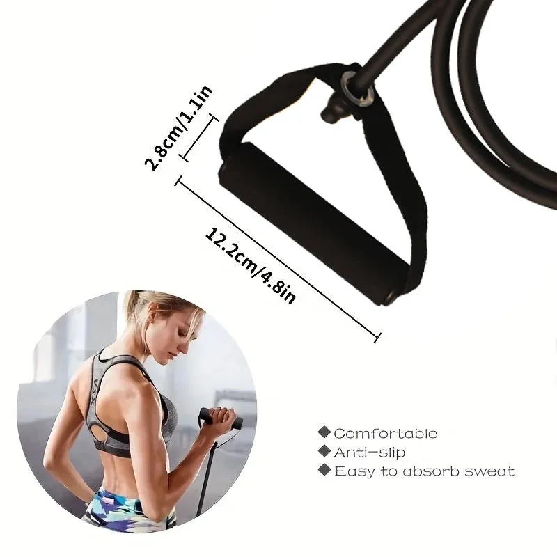 Resistance Bands with Handles - Workout Bands