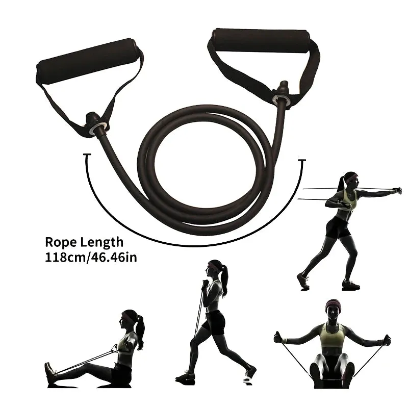 Resistance Bands with Handles - Workout Bands