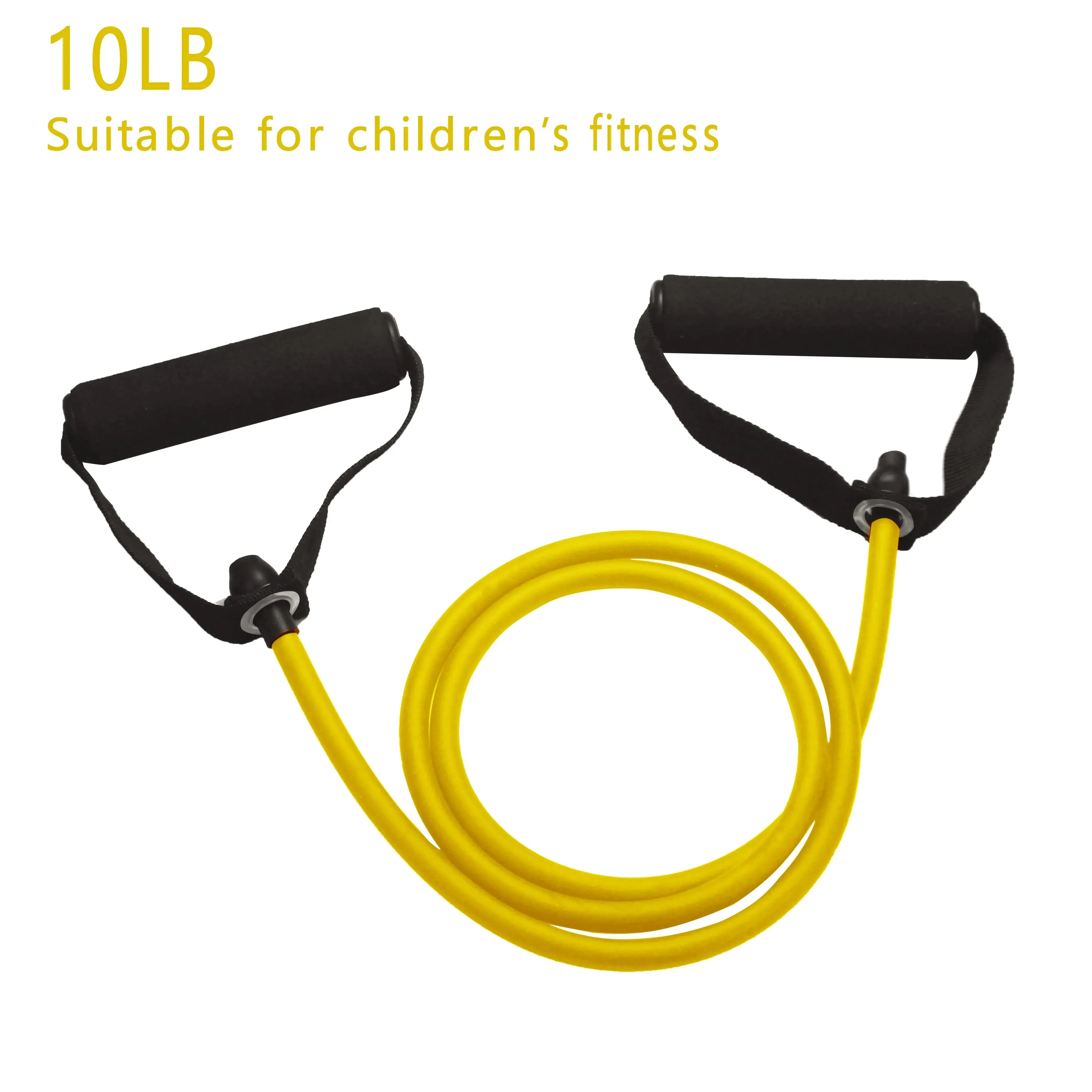 Resistance Bands with Handles - Workout Bands