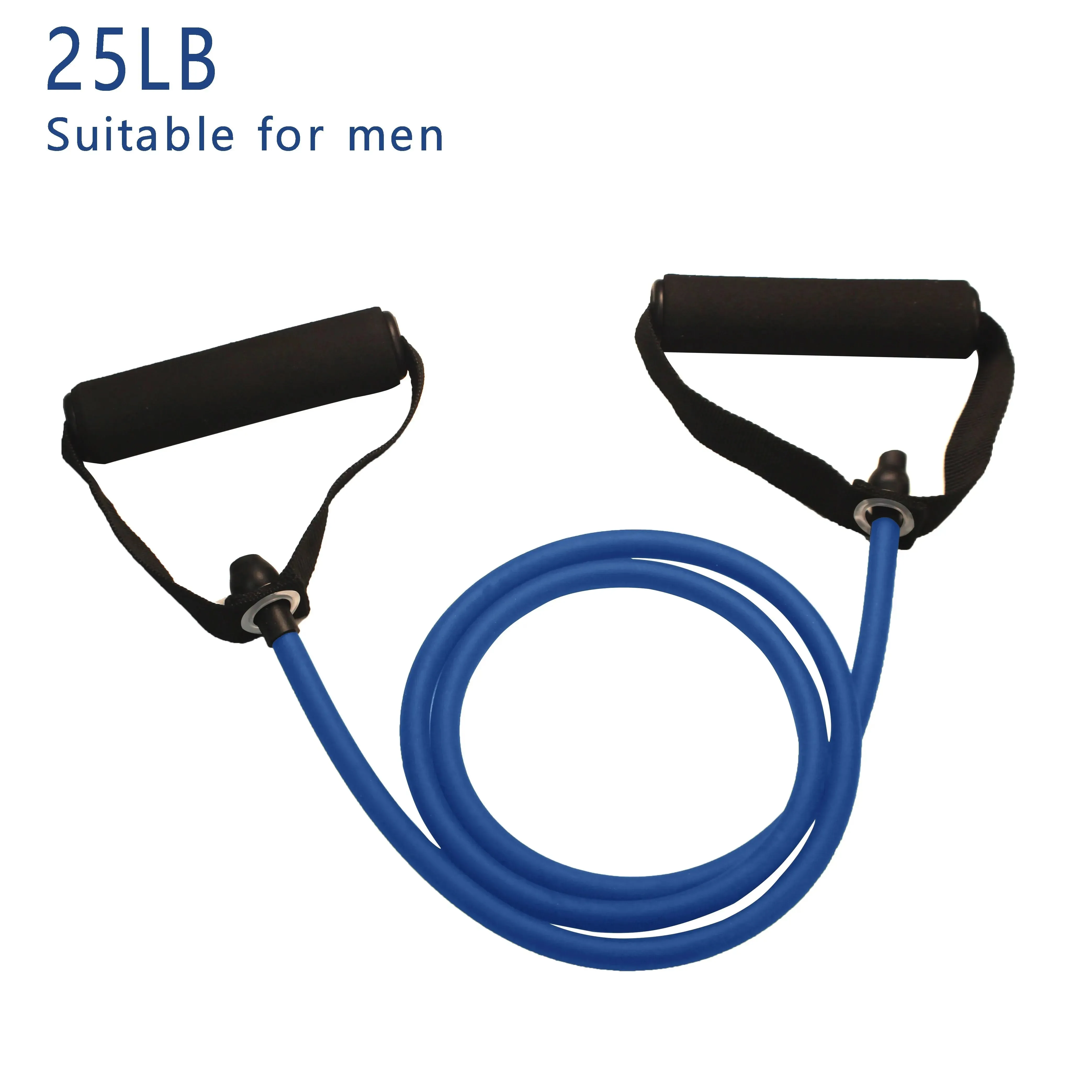 Resistance Bands with Handles - Workout Bands