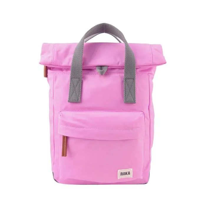 Roka Backpack Canfield B Medium Sherbet