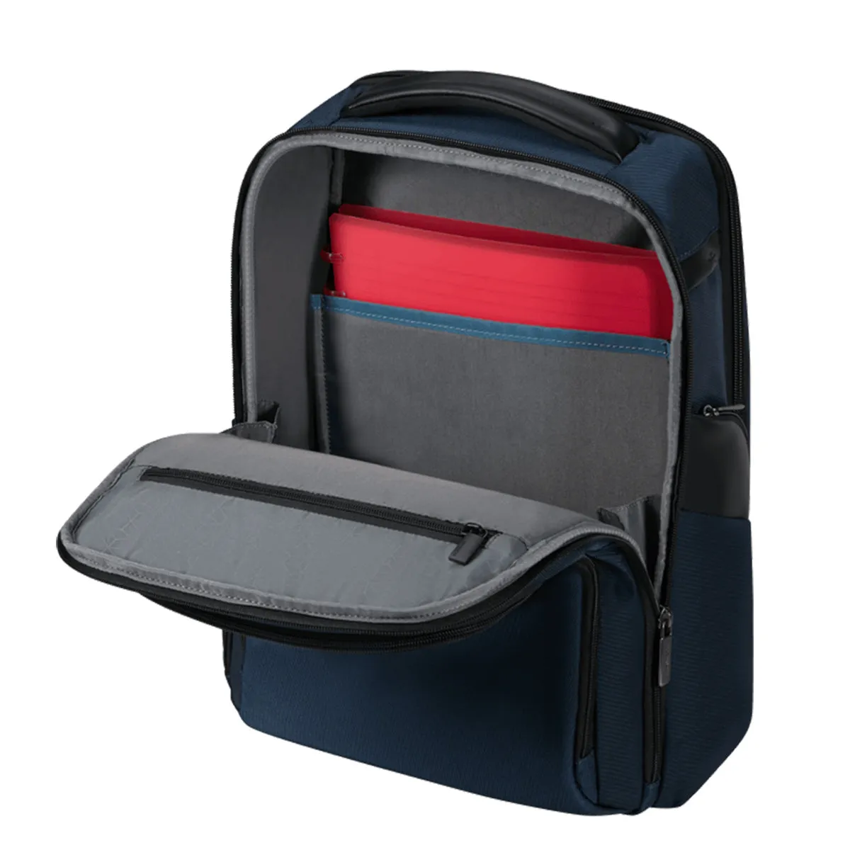 Samsonite - Zaino Evosight 14.1" - KP9001 - BLUE