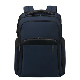 Samsonite - Zaino Evosight 14.1" - KP9001 - BLUE