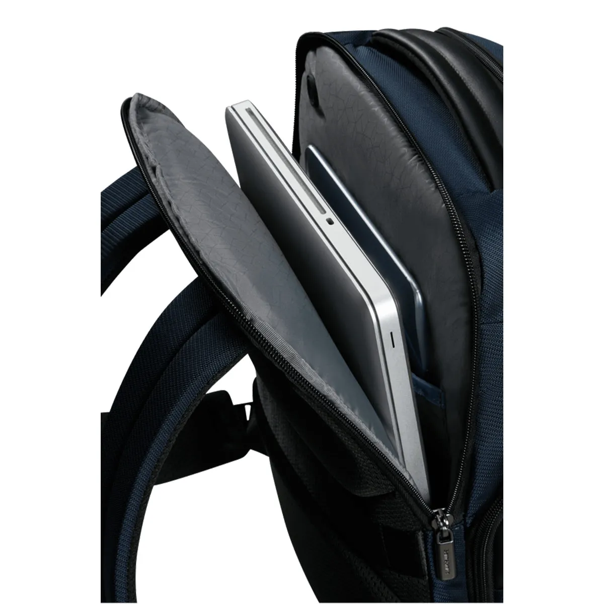 Samsonite - Zaino Evosight 14.1" - KP9001 - BLUE