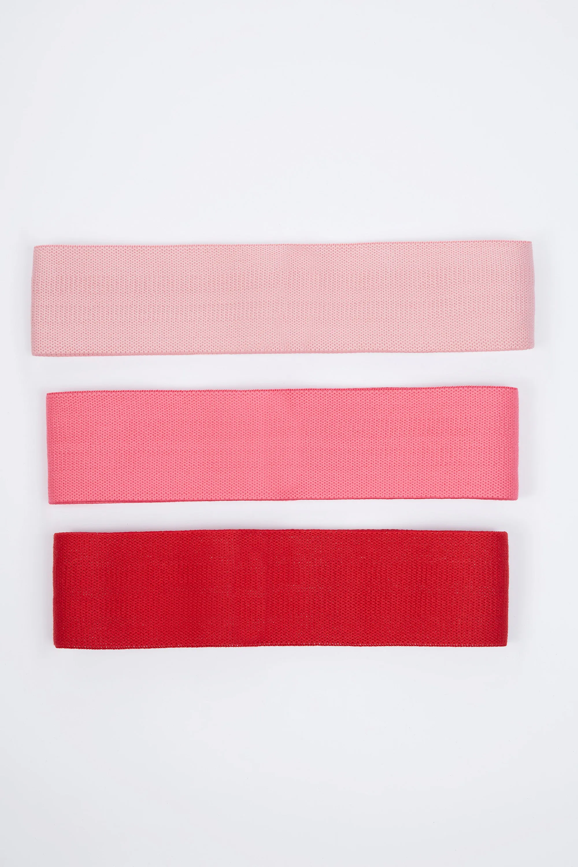 Sculpt - Resistance Bands Bundle