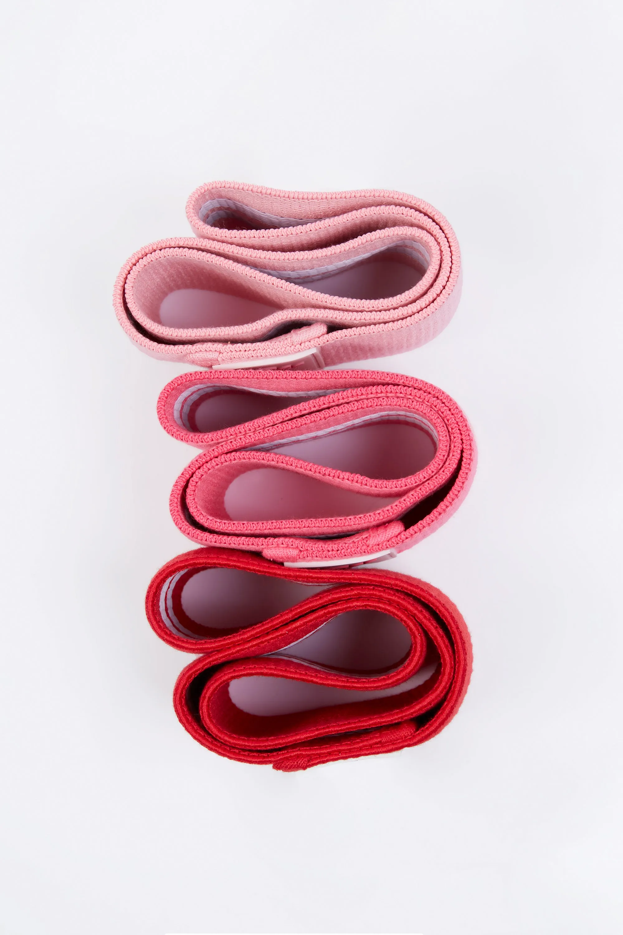 Sculpt - Resistance Bands Bundle