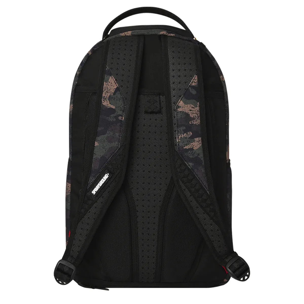Sprayground - Zaino Abush Camo Limited Edition - 910B6182NSZ - AMBUSH/CAMO