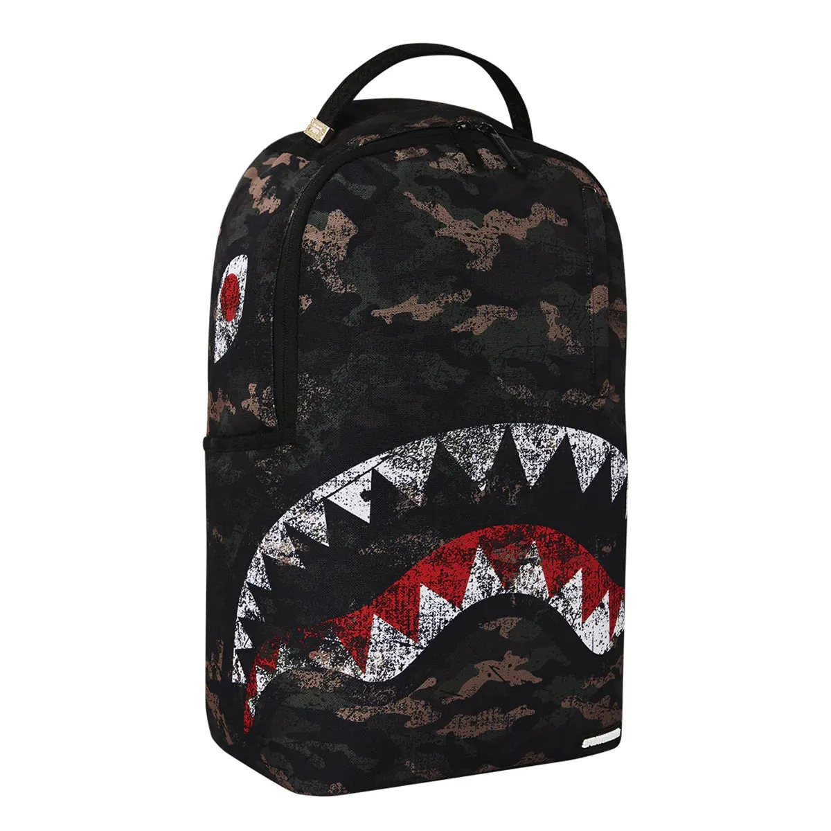 Sprayground - Zaino Abush Camo Limited Edition - 910B6182NSZ - AMBUSH/CAMO