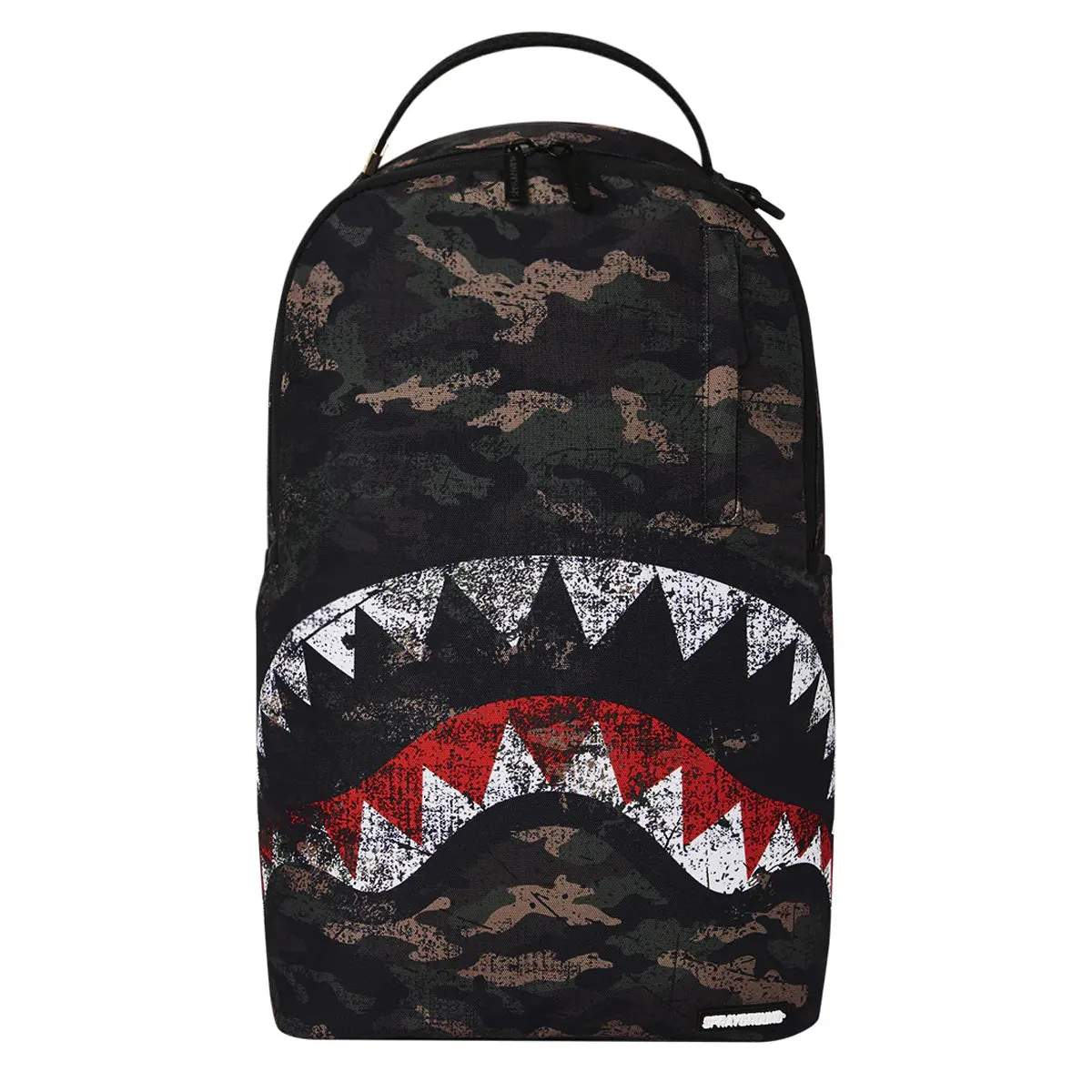 Sprayground - Zaino Abush Camo Limited Edition - 910B6182NSZ - AMBUSH/CAMO