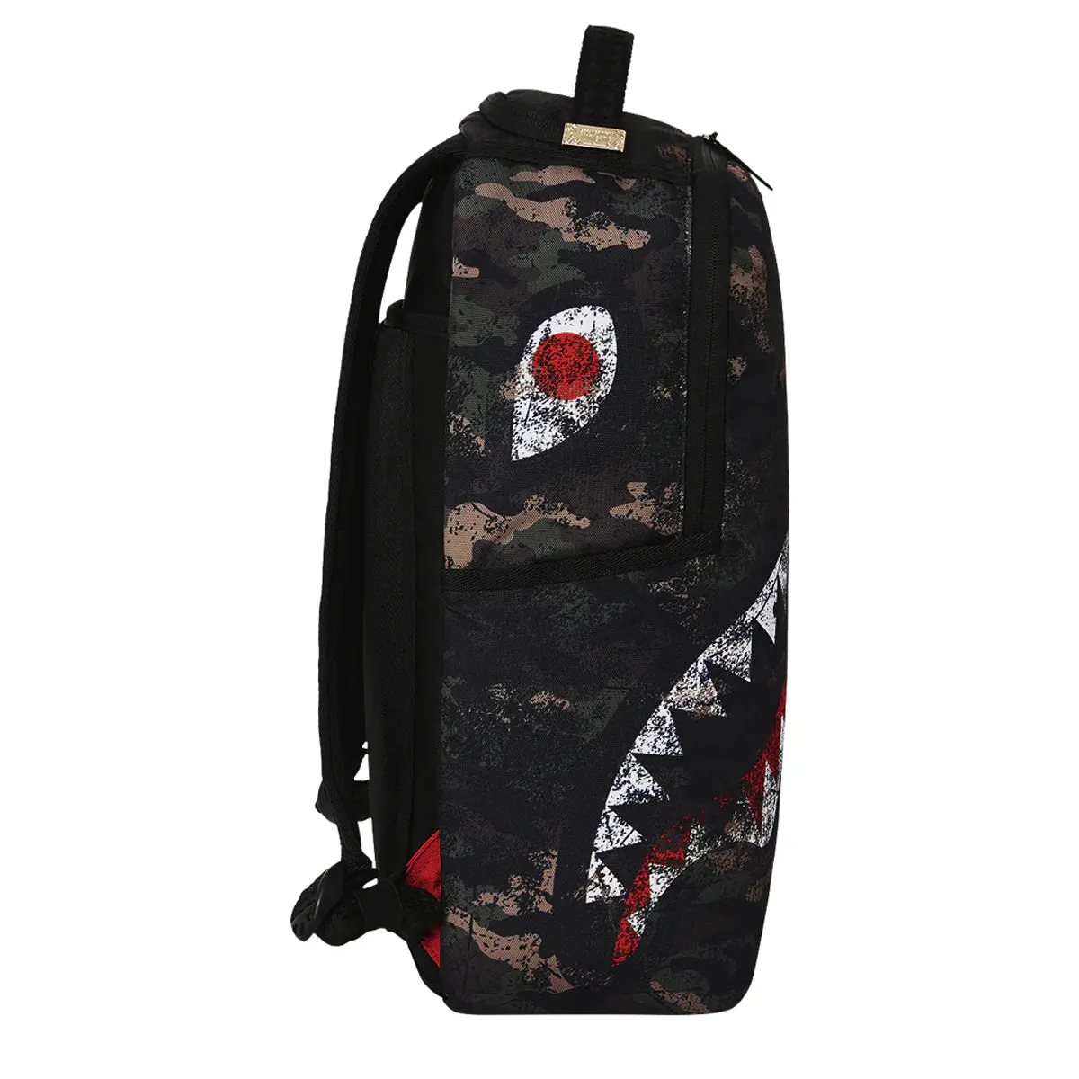Sprayground - Zaino Abush Camo Limited Edition - 910B6182NSZ - AMBUSH/CAMO