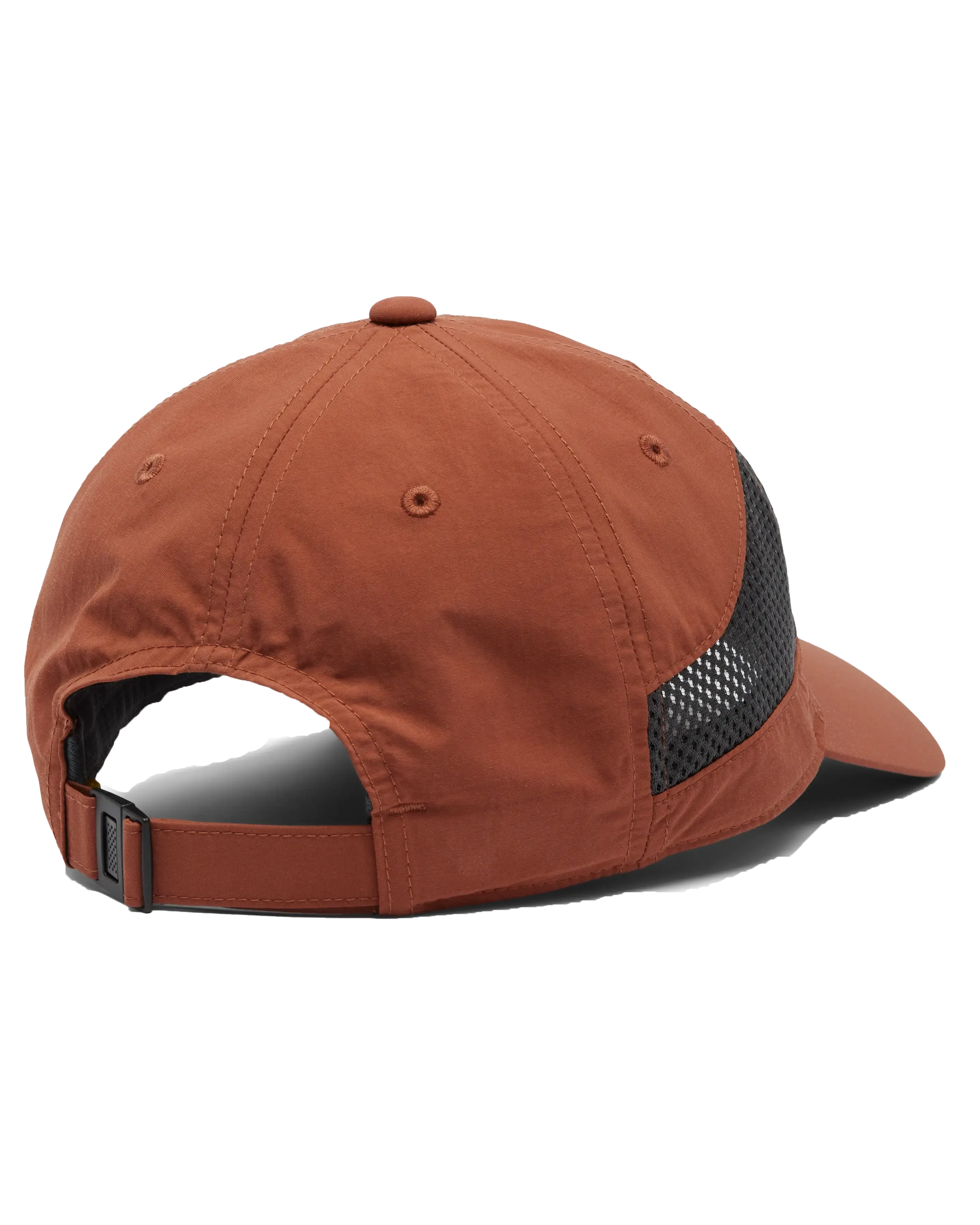 Tech Shade Cap in Auburn
