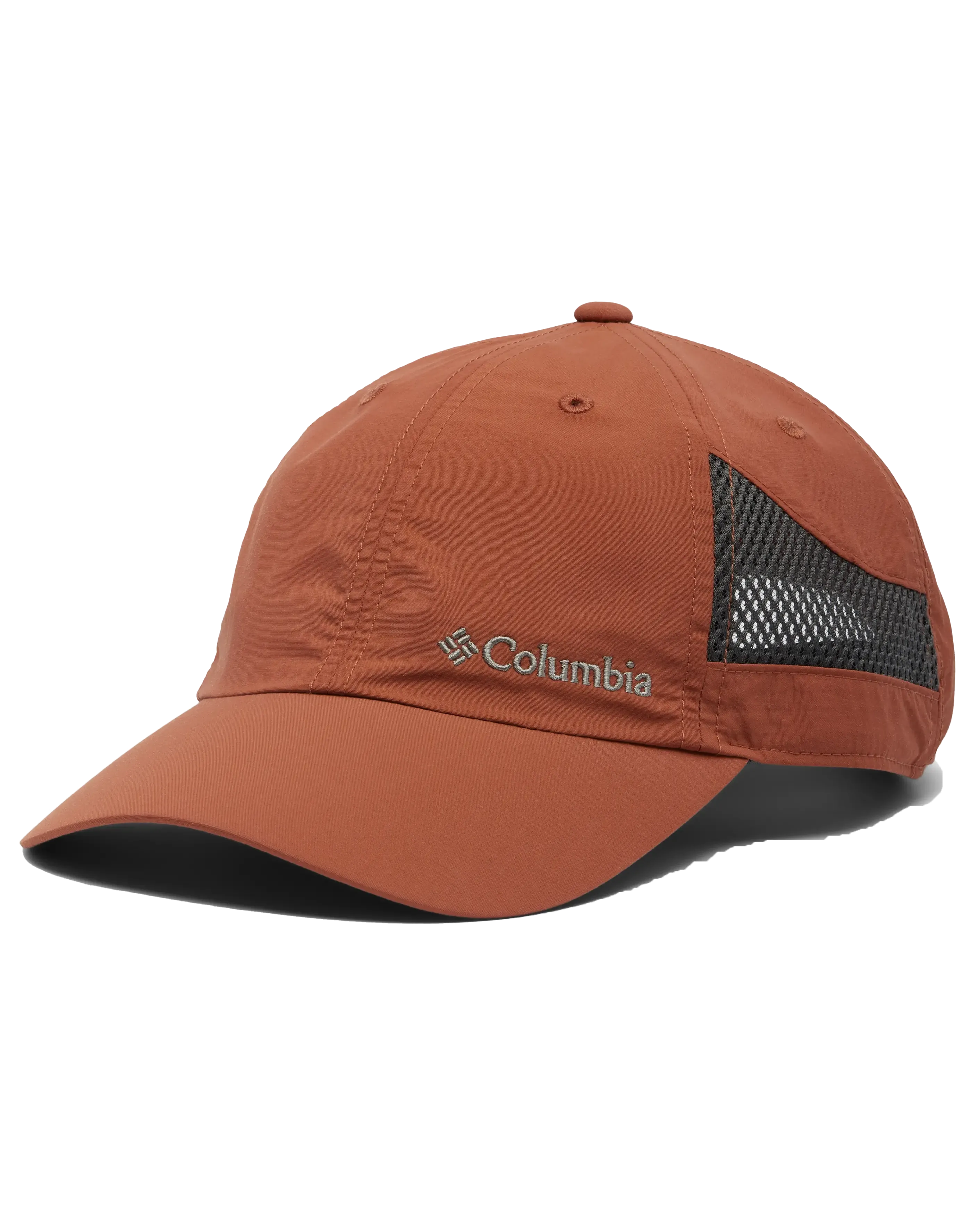 Tech Shade Cap in Auburn