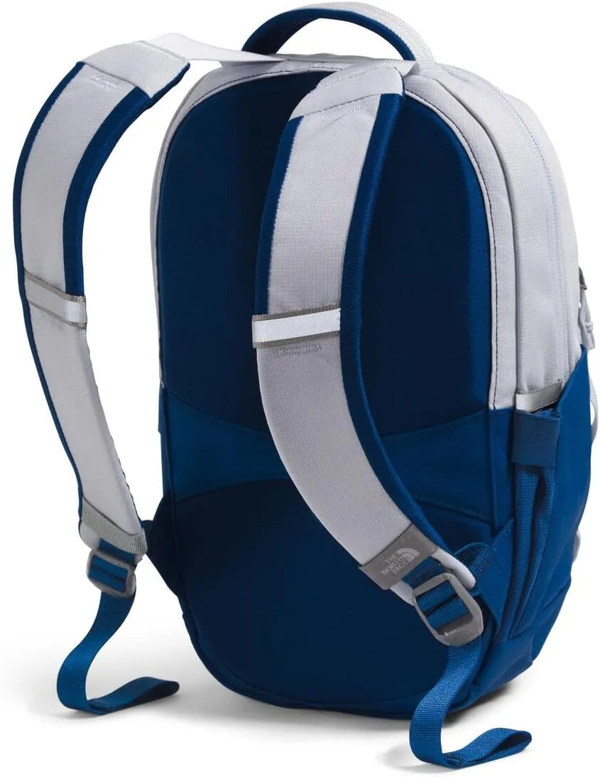 THE NORTH FACE 10L Mini Borealis Everyday Backpack - PFAS Free, Mystic Haze Dark Heather/Estate Blue, One Size