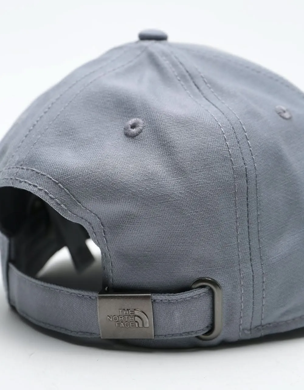 The North Face 66 Classic Cap - Mid Grey