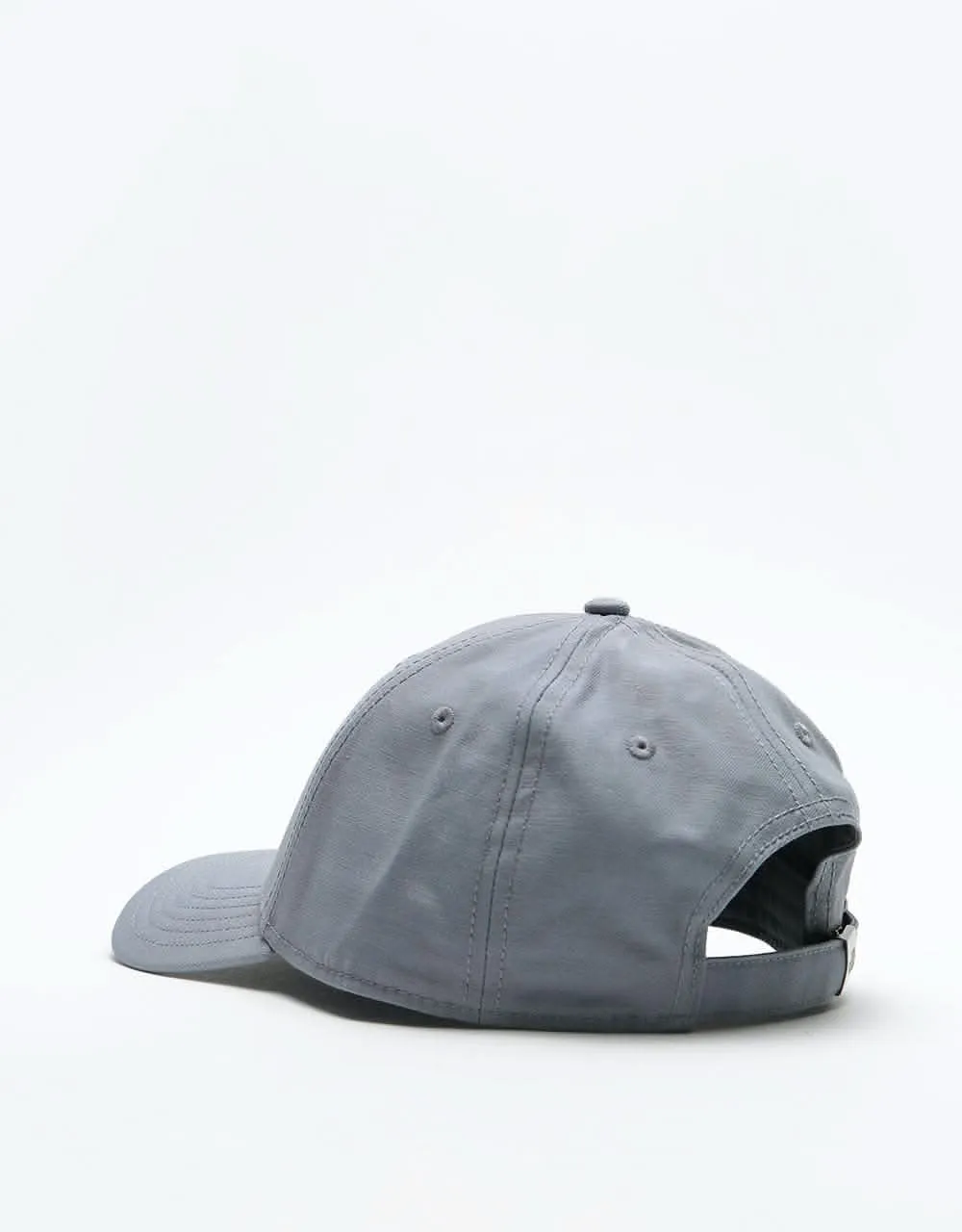 The North Face 66 Classic Cap - Mid Grey