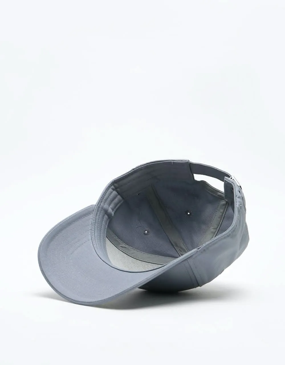 The North Face 66 Classic Cap - Mid Grey