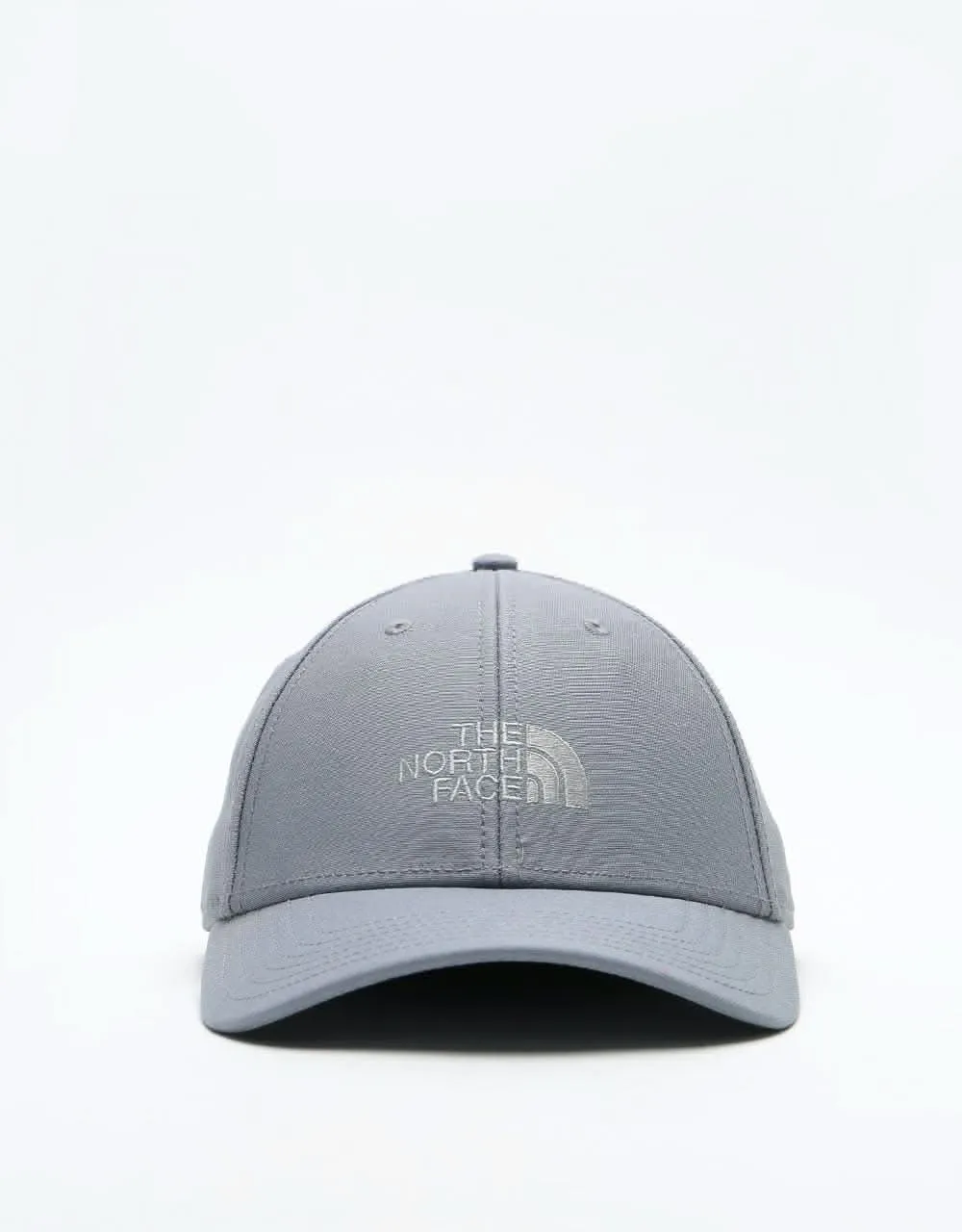 The North Face 66 Classic Cap - Mid Grey