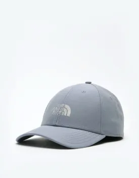 The North Face 66 Classic Cap - Mid Grey