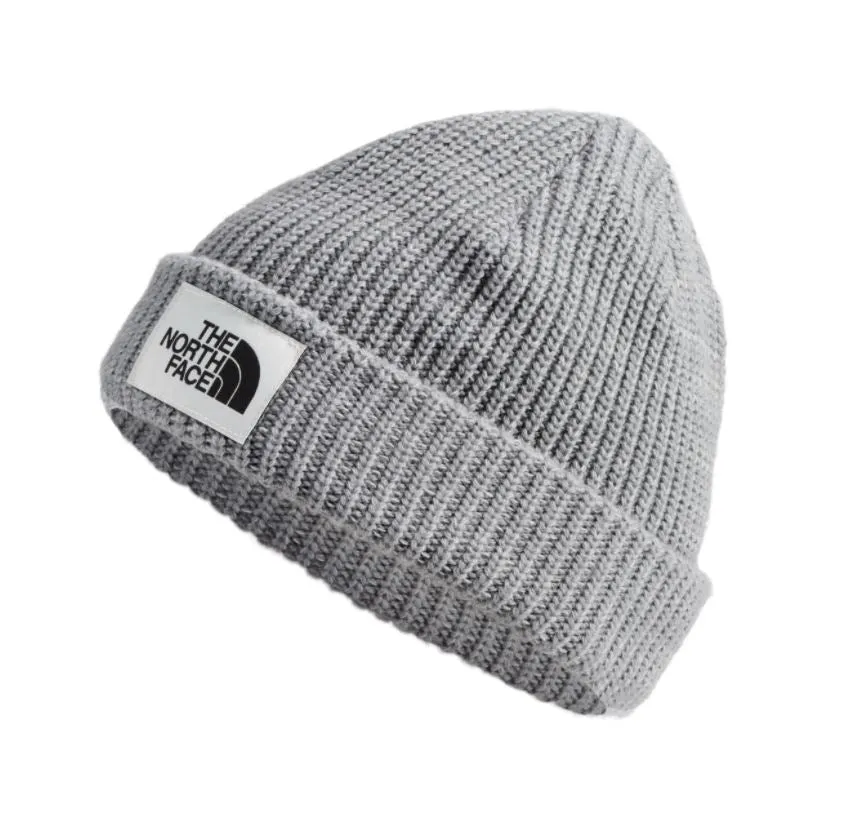 The North Face Mens Salty Dog Beanie