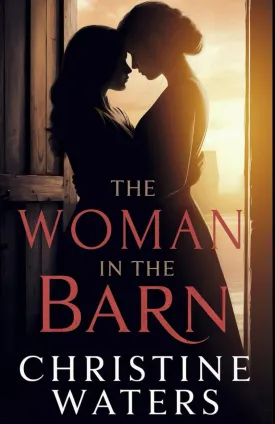 The Woman In The Barn: A Novel Paperback  May 10, 2025