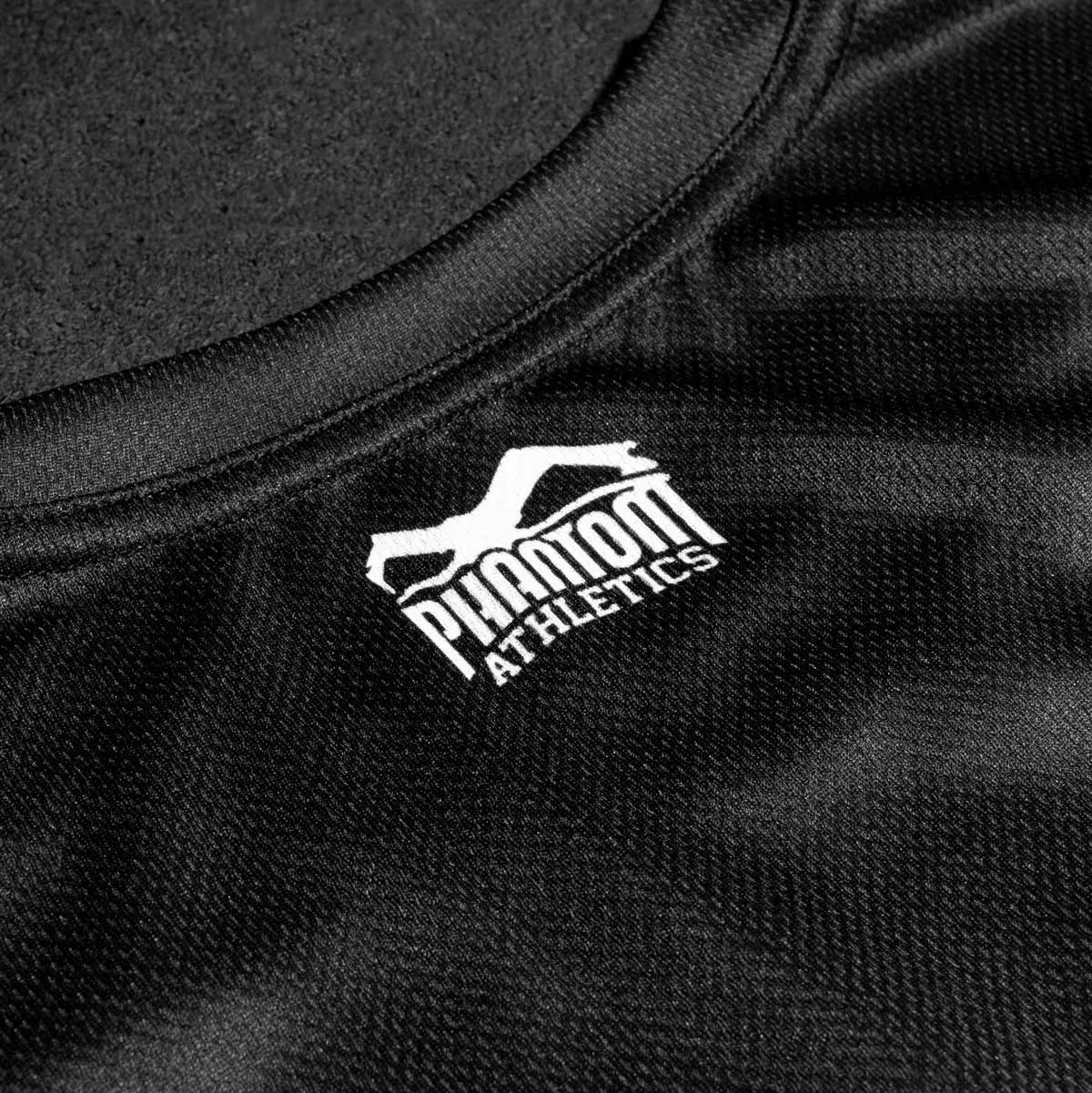 Trainingsshirt EVO MMA Is Not A Crime
