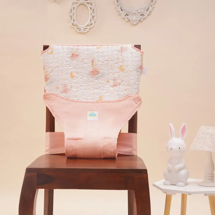 Wonder Seat - Portable Baby Seat - Day Dream